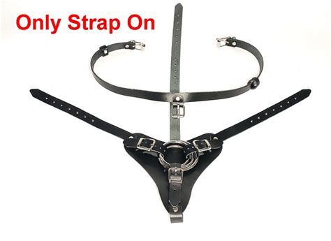 bdsm strapon|Strap